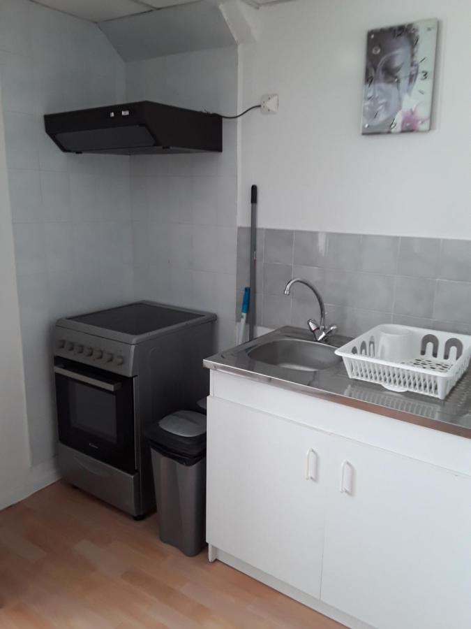 O'Paille En Queue De Lajade Appartement F3 Сен-Шиньян Экстерьер фото